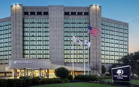 Crowne Plaza Philadelphia Cherry Hill